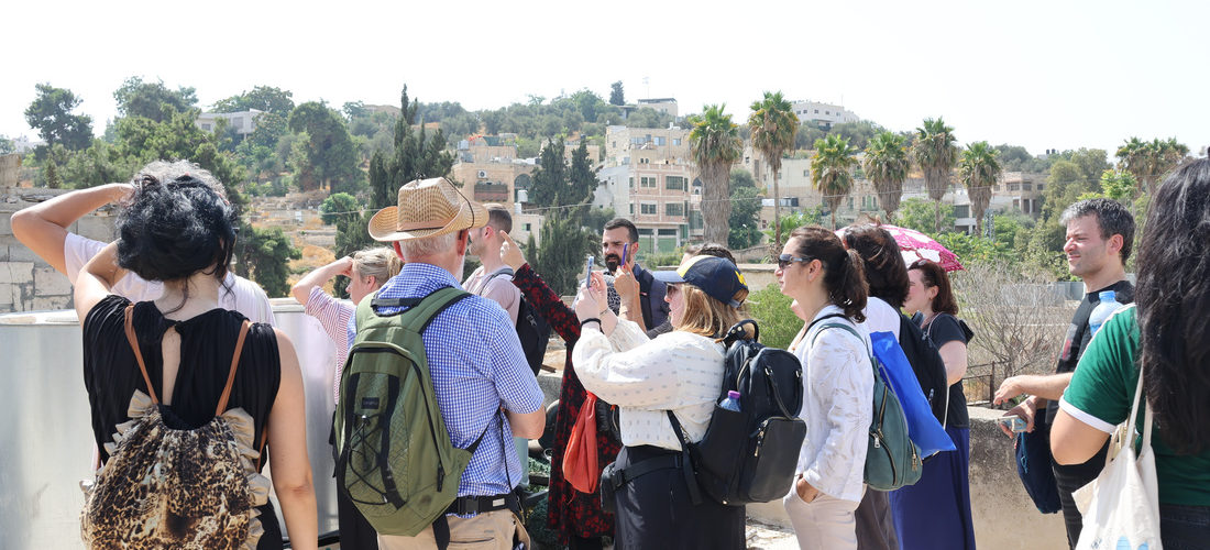 Day Tours of Hebron