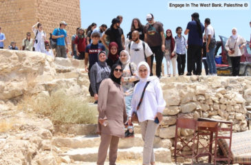 Best Internship Organizations in Palestine