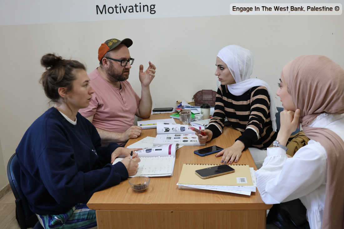 Where to Study Arabic in Palestine in 2026/2027