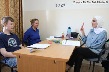Where to Study Arabic in Palestine in 2025