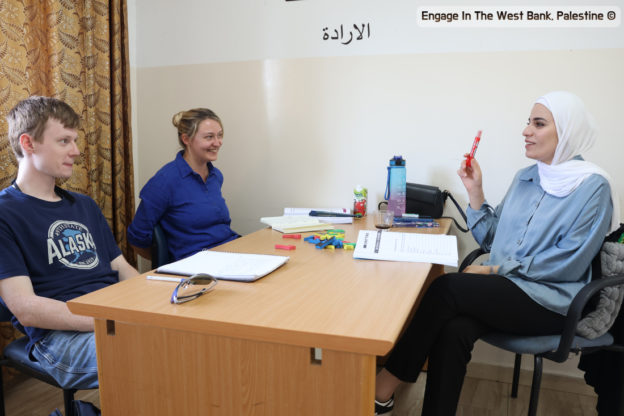 Where to Study Arabic in Palestine in 2025
