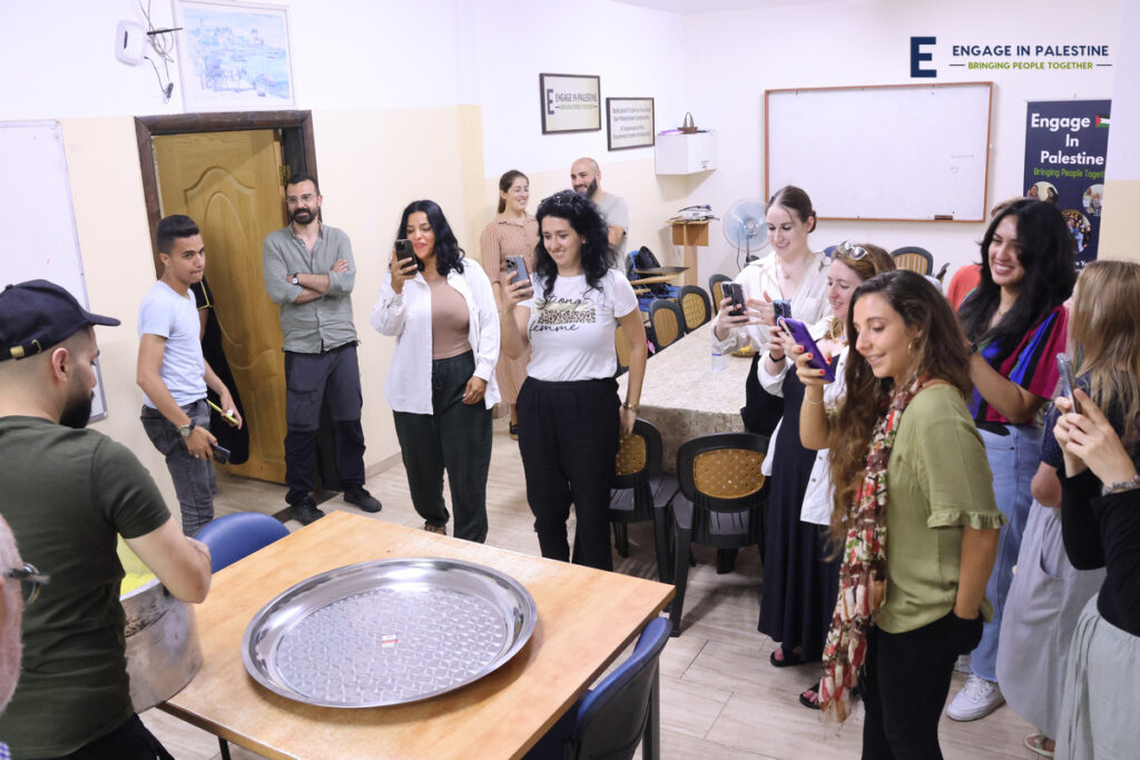 The Palestinian Refugees Summer Program 2025