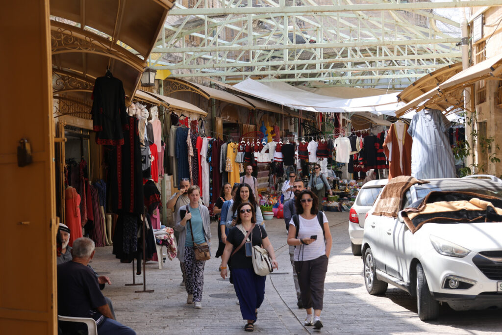 Internship Programs in Palestine
