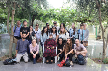 Best Volunteer Programs In The West Bank