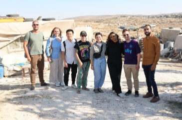 Best Places For Internships In Palestine