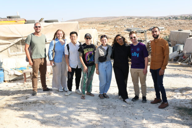 Best Places For Internships In Palestine