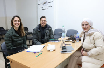 5 Levantine Arabic Immersion Programs