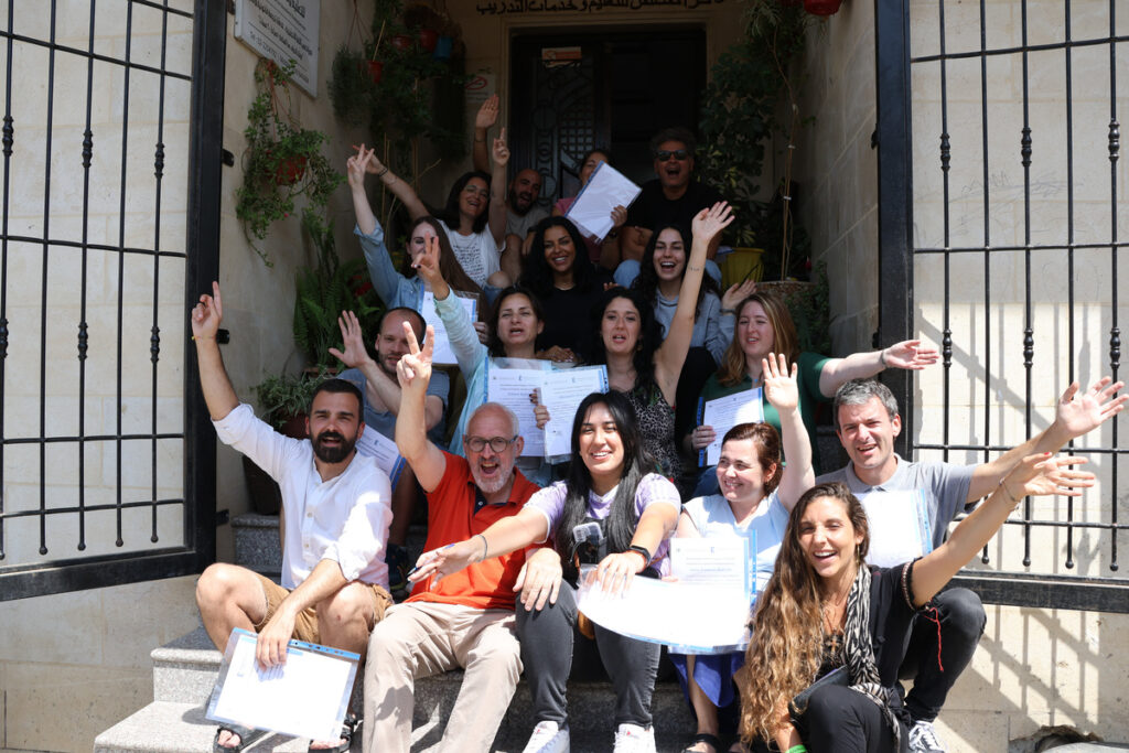 How to Do an Internship in the Middle East?