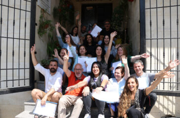 How to Do an Internship in the Middle East?