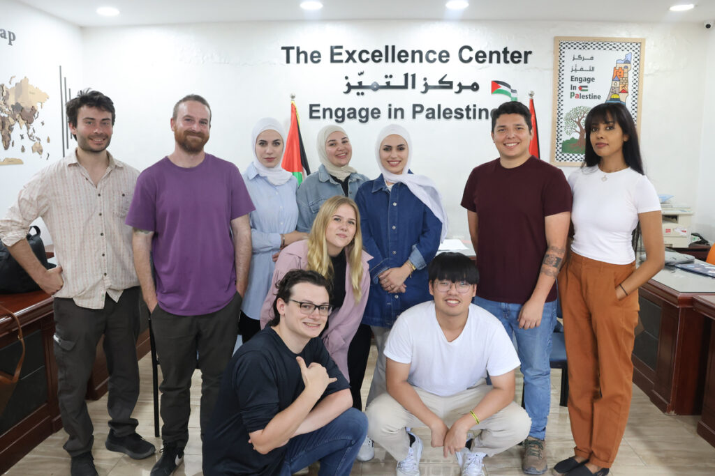 Human Rights Internship Programs