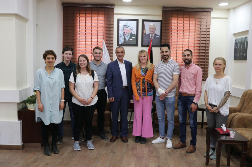 Human Rights Internship Programs
