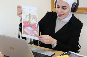 Online Levantine Arabic for Kids