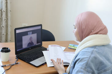 Online Arabic Language Programs for Starters