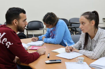 Where to Study Arabic in Palestine in 2026/2027