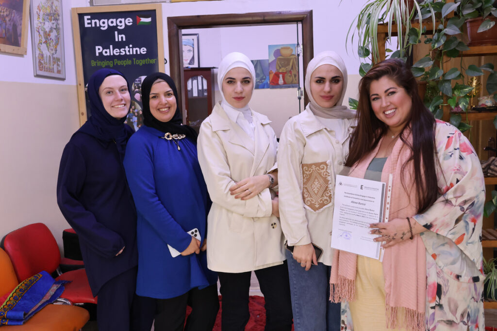 10 Volunteer Programs In The West Bank for 2026-2027