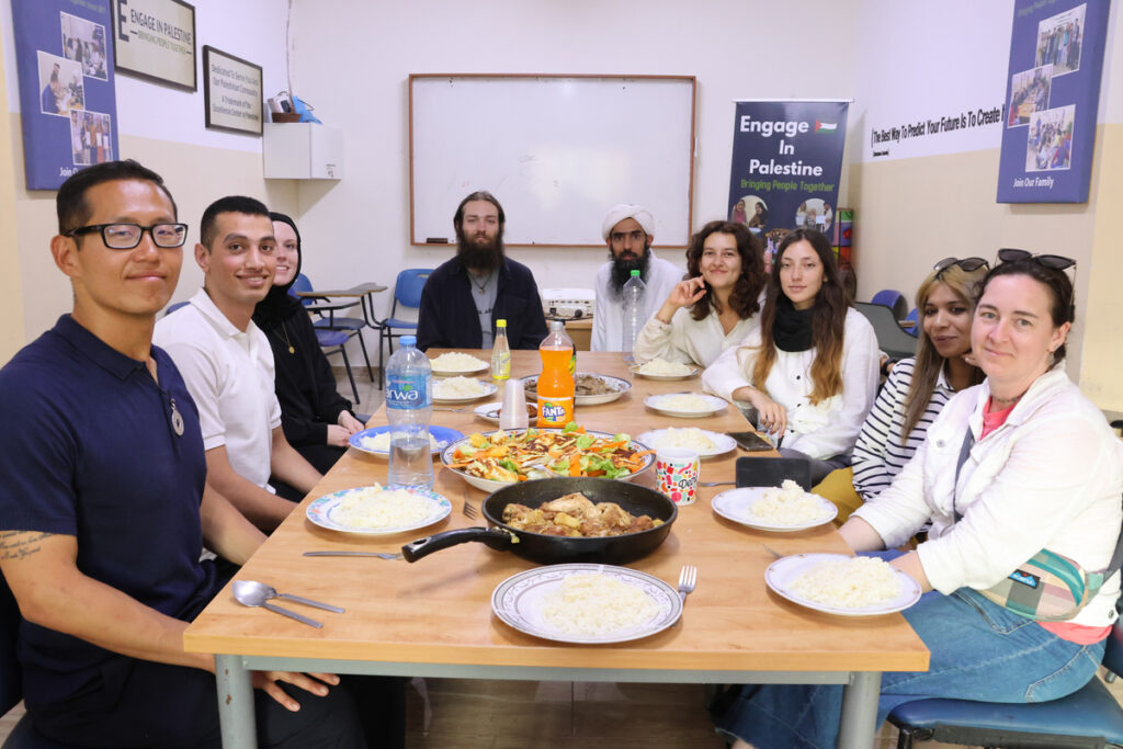 10 Summer Volunteer And Internship Programs In Palestine