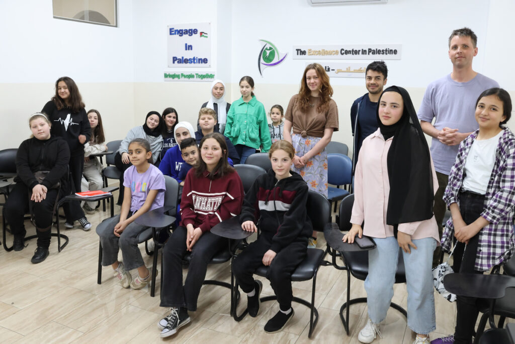 10 Best Summer Volunteer And Internship Programs In Palestine