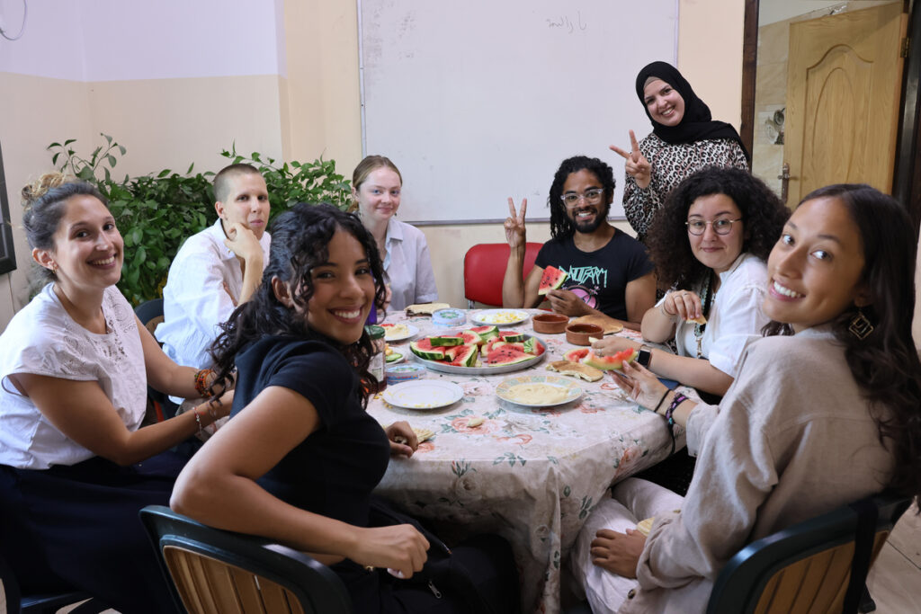 8 Best Internship Programs in Palestine