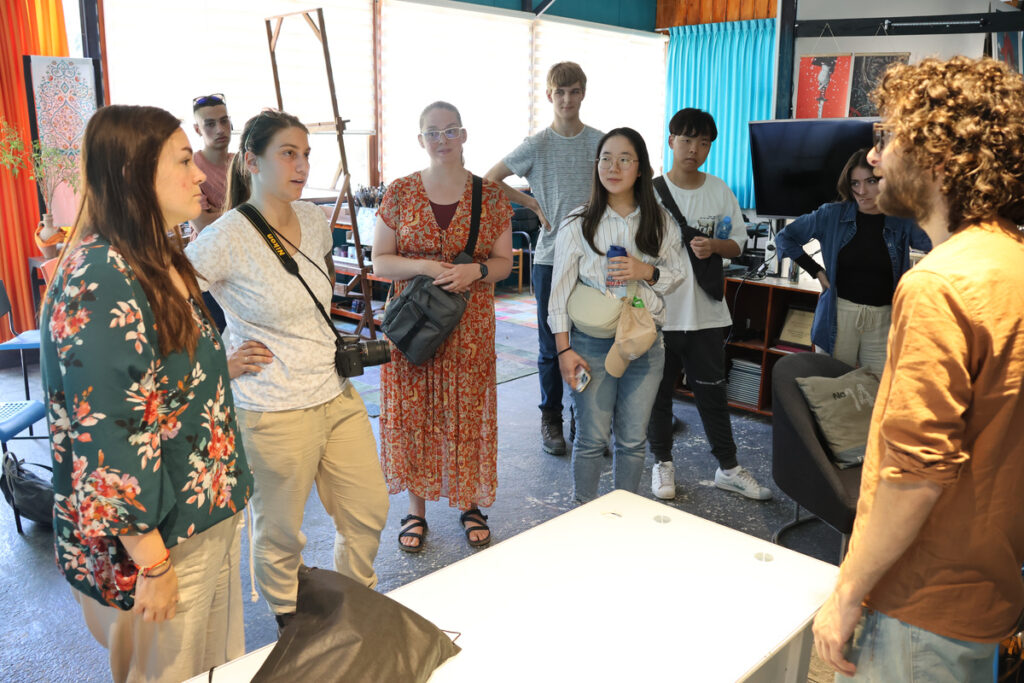 Is Palestine Safe for Tourists and Volunteers?