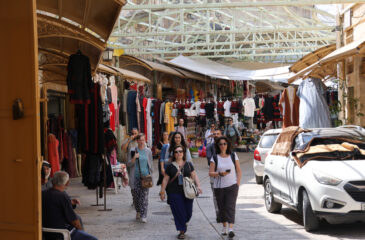 Is Palestine Safe for Tourists and Volunteers?