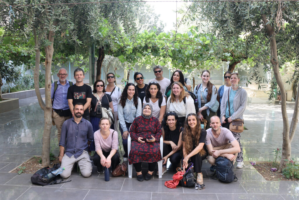 8 Best Internship Opportunities in Palestine