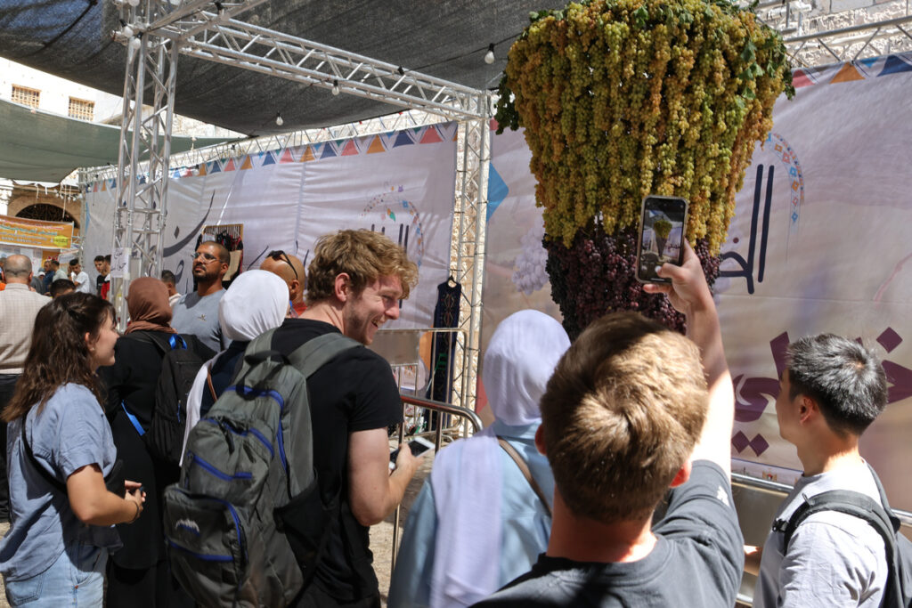 Is Palestine Safe for Tourists and Volunteers?