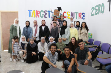 Best Internship Organizations in Palestine in 2026/2027