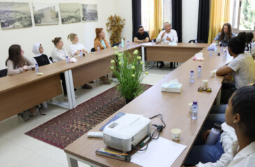 8 Best Internship Programs in Palestine