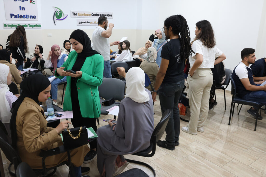 How to Volunteer in Masafer Yatta - Hebron?