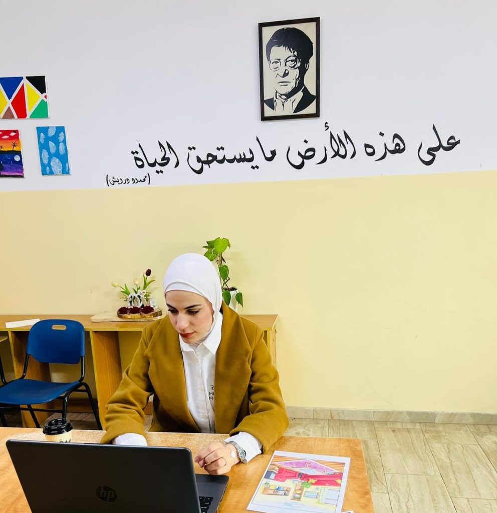 Online Arabic Courses for Danish Participants