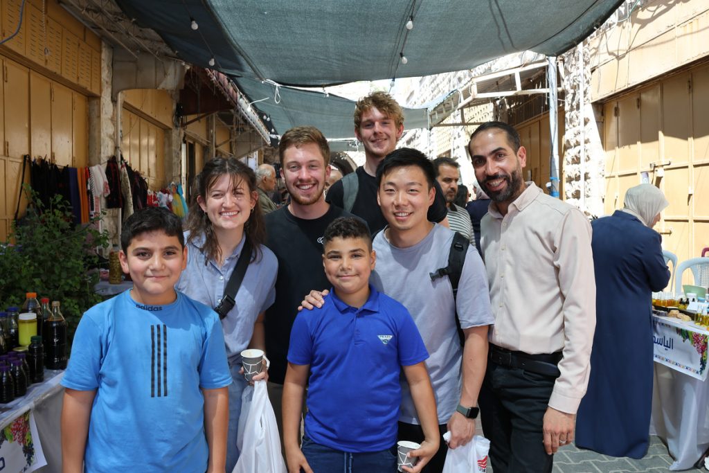 Best Volunteer Programs in Palestine for International Volunteers (2026)