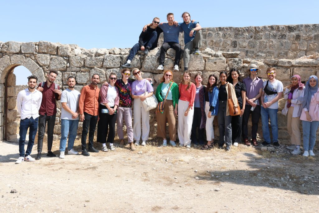 How to Volunteer in Palestine: Step-by-Step Guide for Foreigners