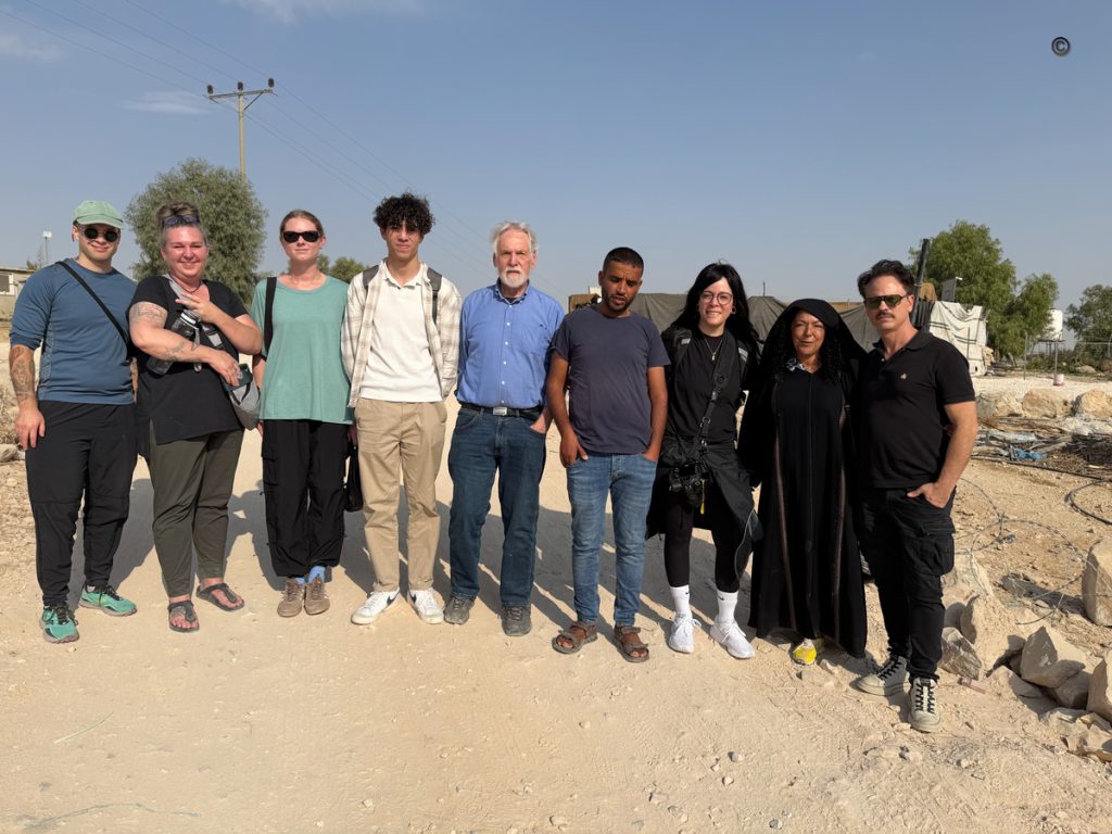 Thinking of Coming to Palestine? Things You Should Know Part 3